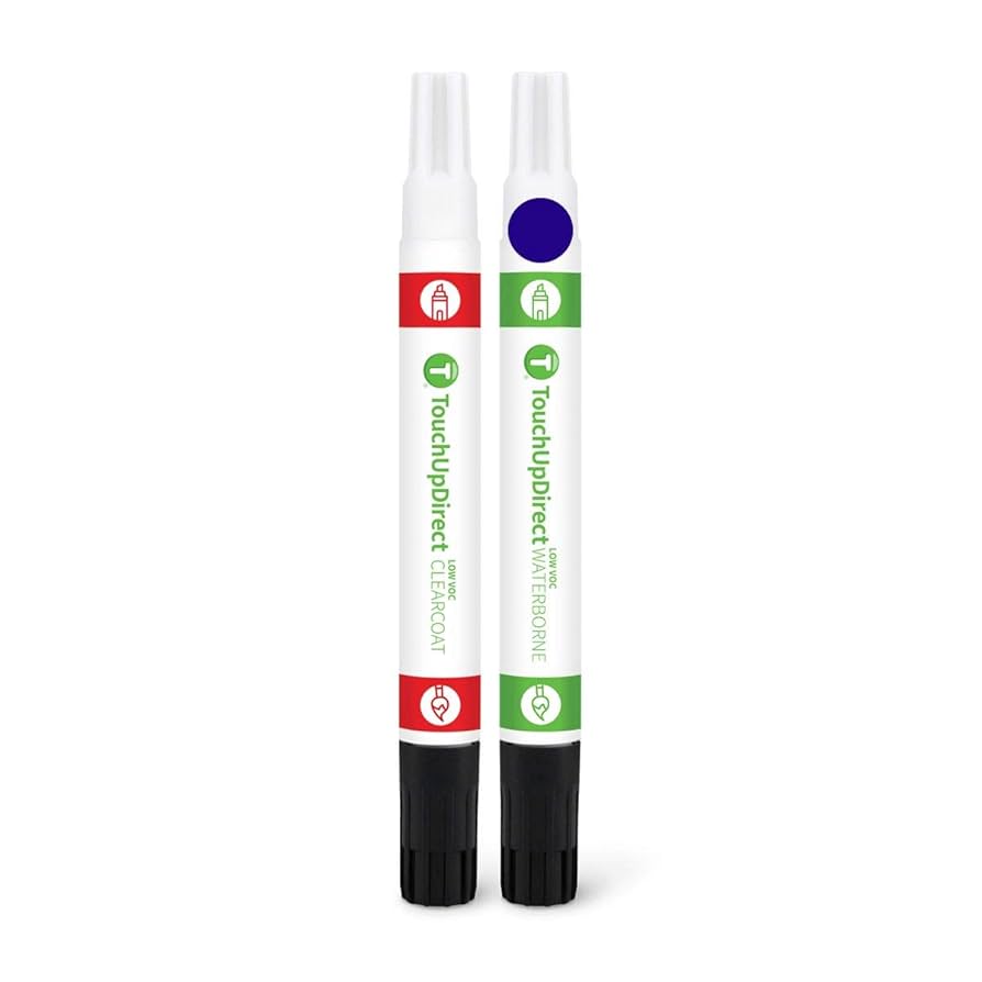 Amazon.com: TouchUpDirect 8X8 Blueprint Compatible with